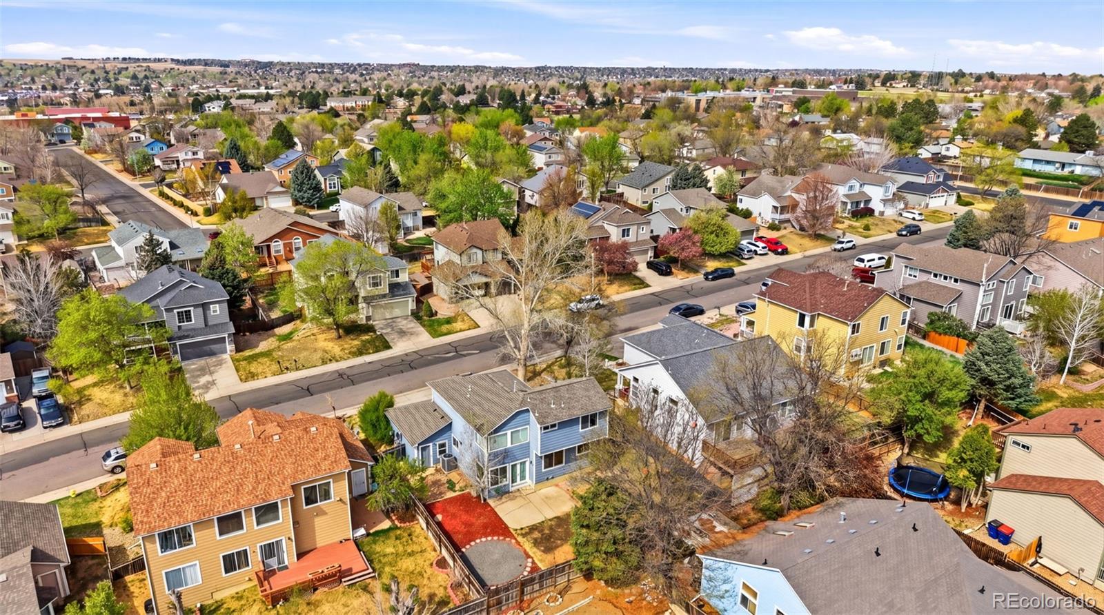 2164 S Waco Street Aurora CO 80013