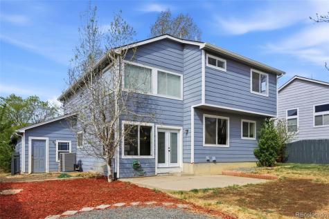 2164 S Waco Street Aurora CO 80013