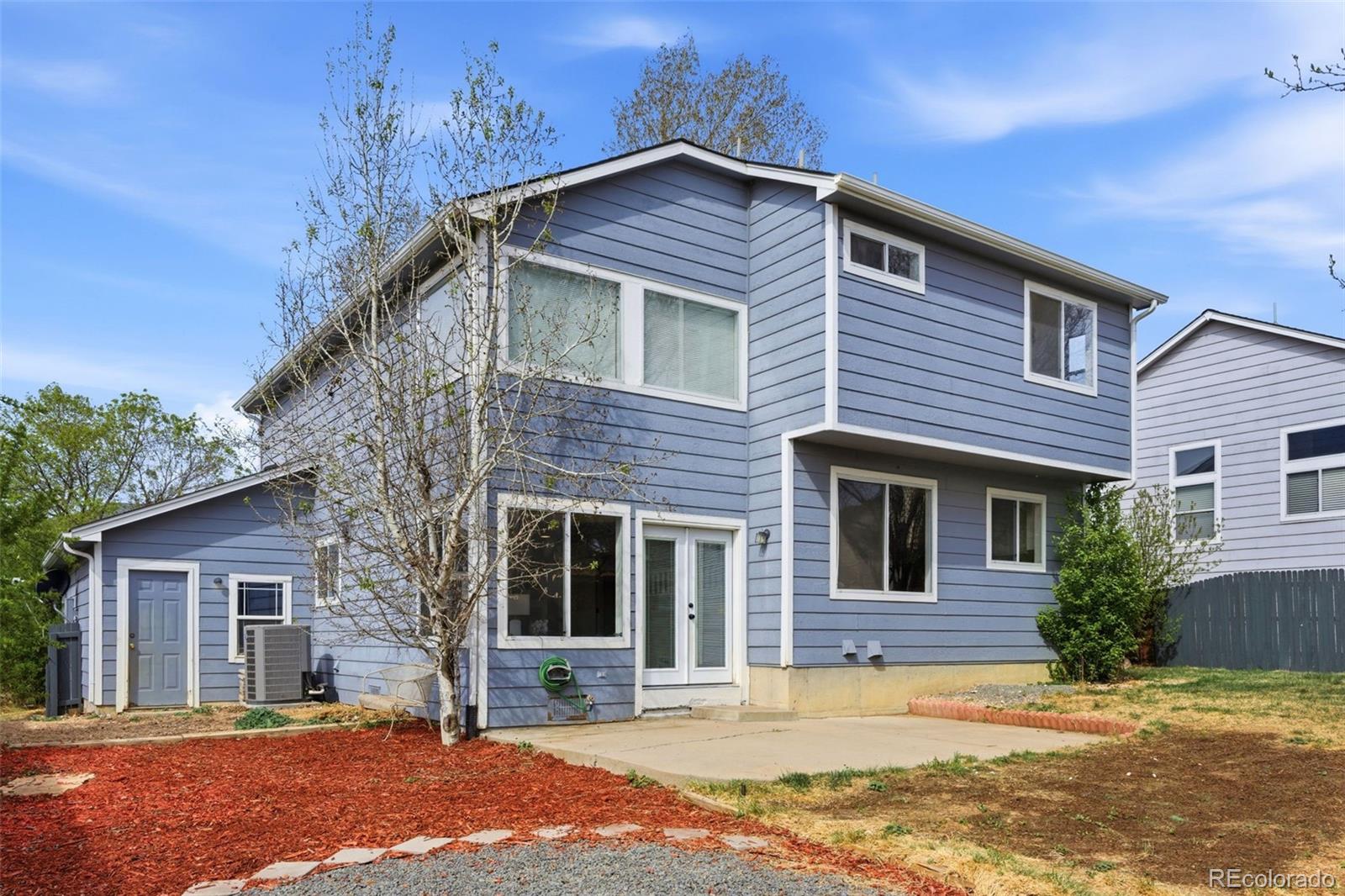 2164 S Waco Street Aurora CO 80013