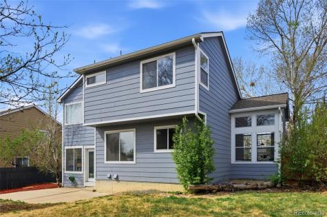 2164 S Waco Street Aurora CO 80013