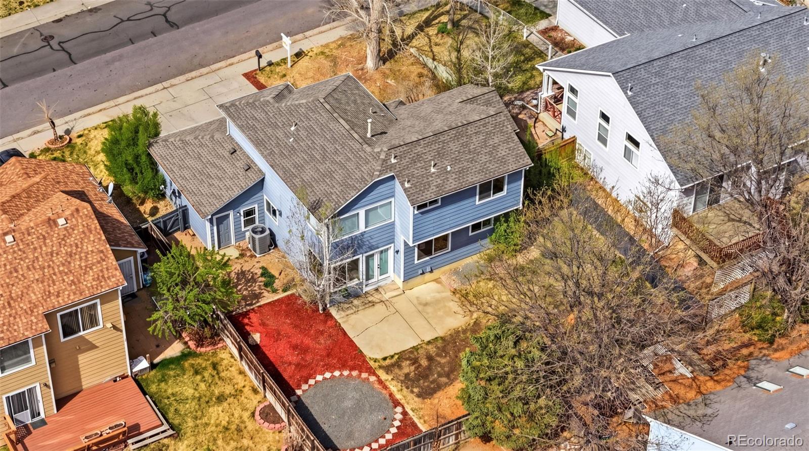 2164 S Waco Street Aurora CO 80013
