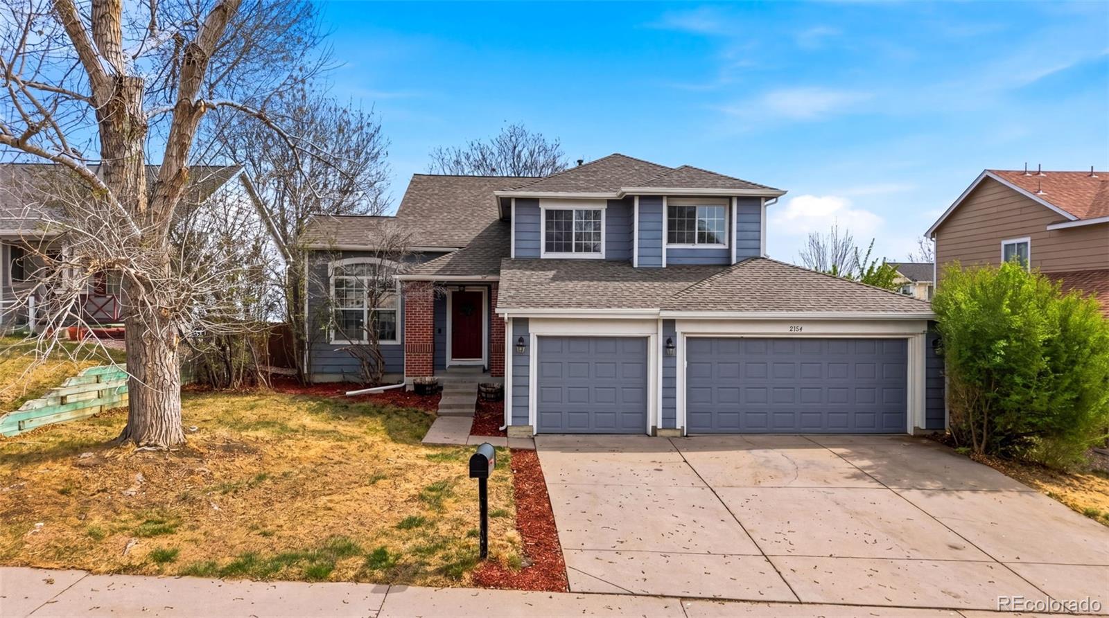 2164 S Waco Street Aurora CO 80013