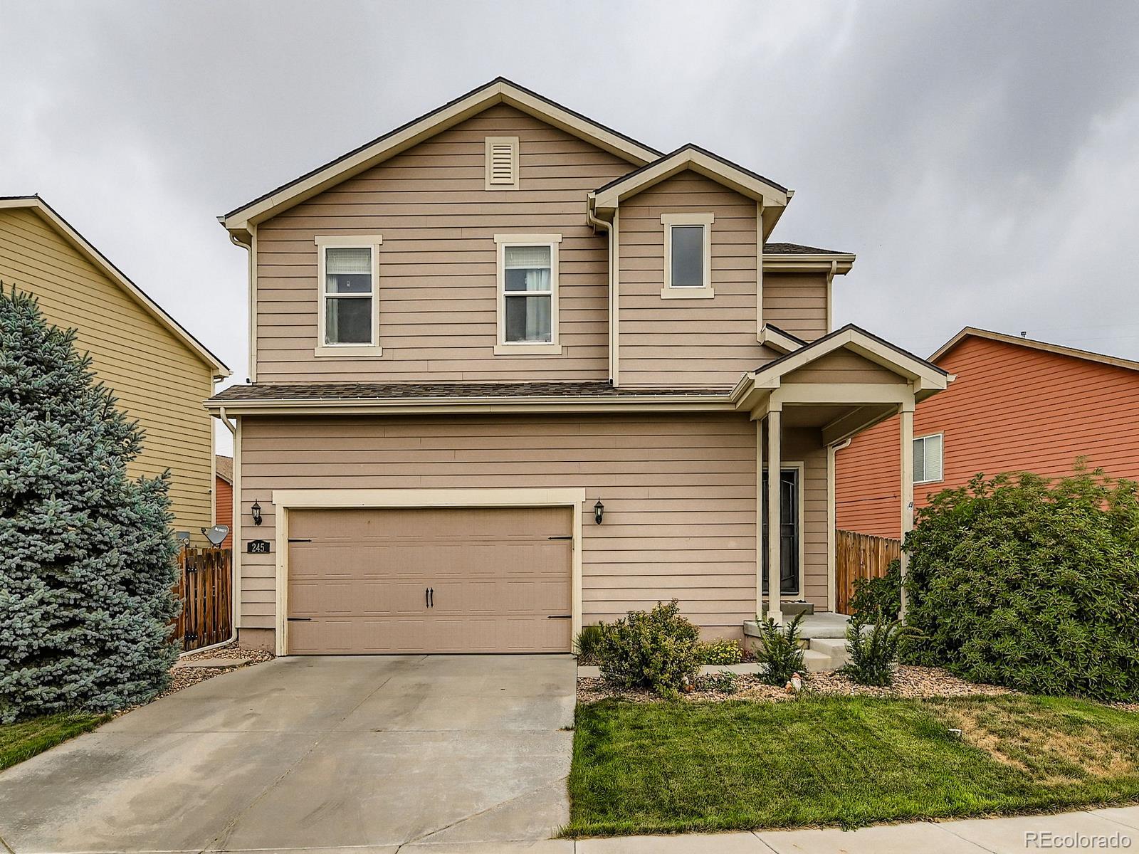 245 Westin Avenue Lochbuie CO 80603