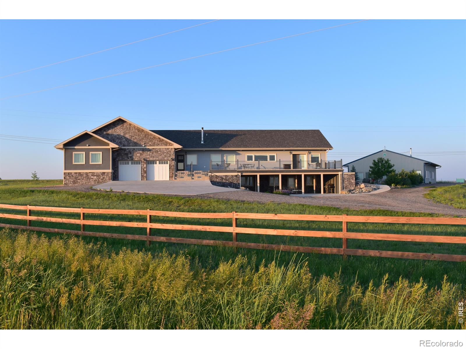 14456 N County Road 9 Wellington CO 80549