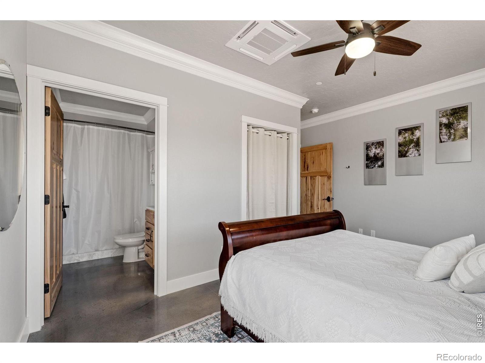 14456 N County Road 9 Wellington CO 80549