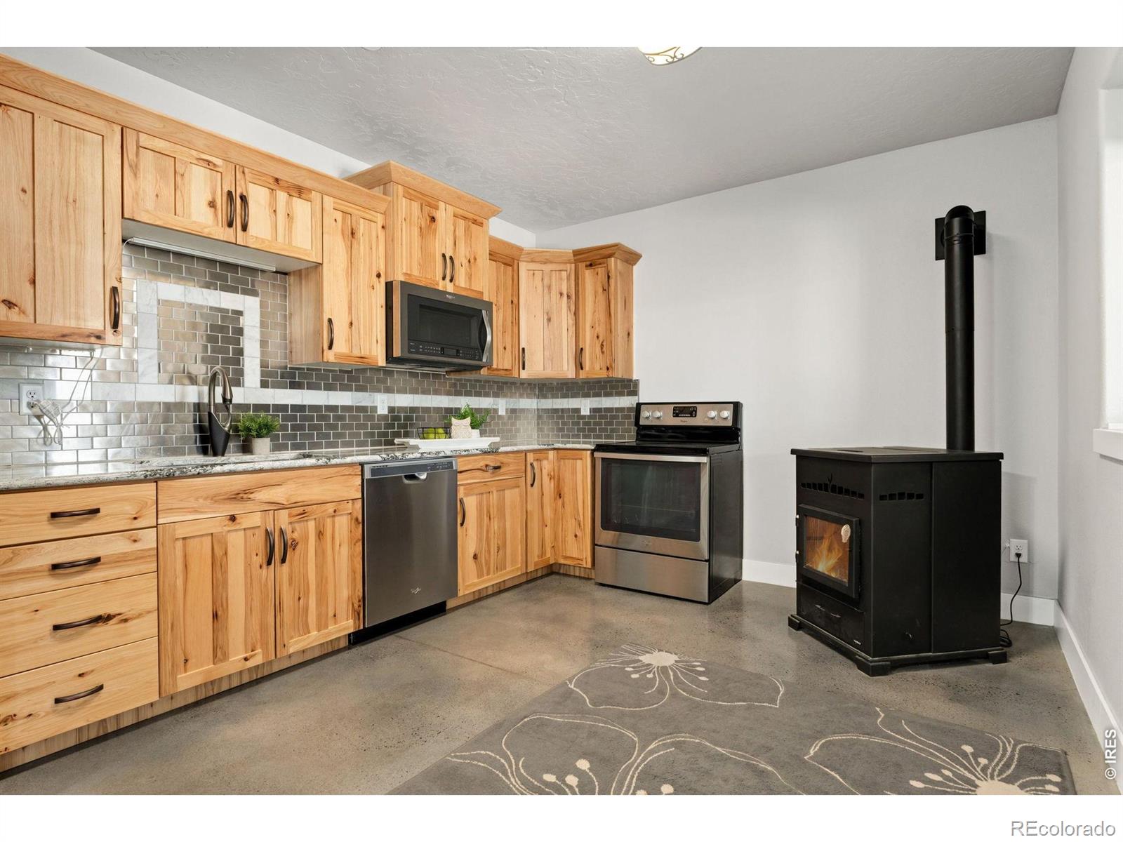 14456 N County Road 9 Wellington CO 80549