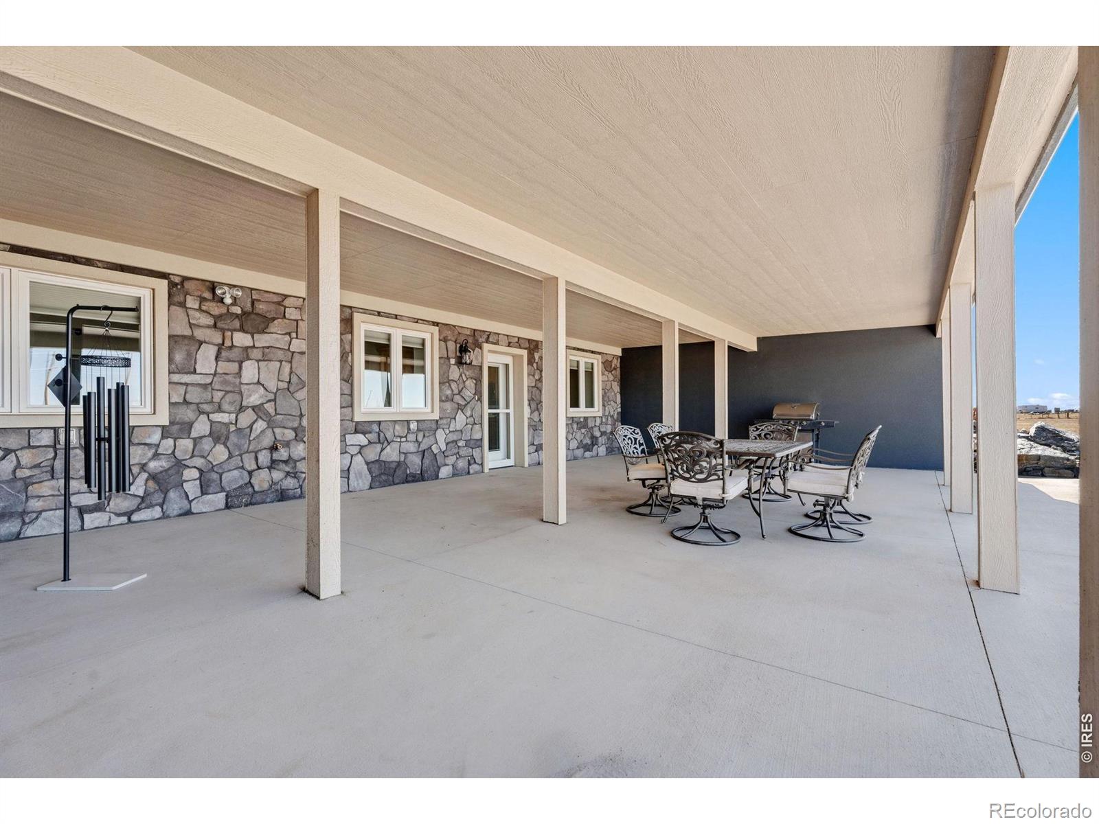 14456 N County Road 9 Wellington CO 80549