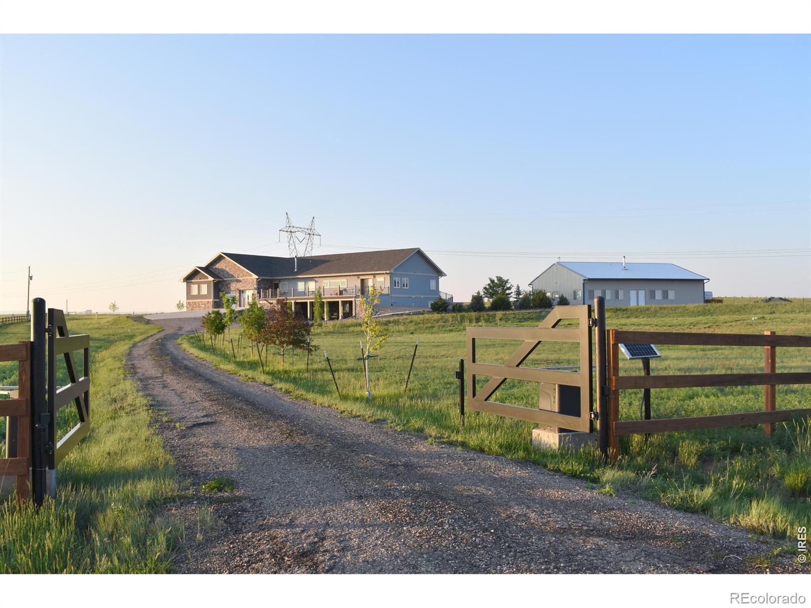 14456 N County Road 9 Wellington CO 80549