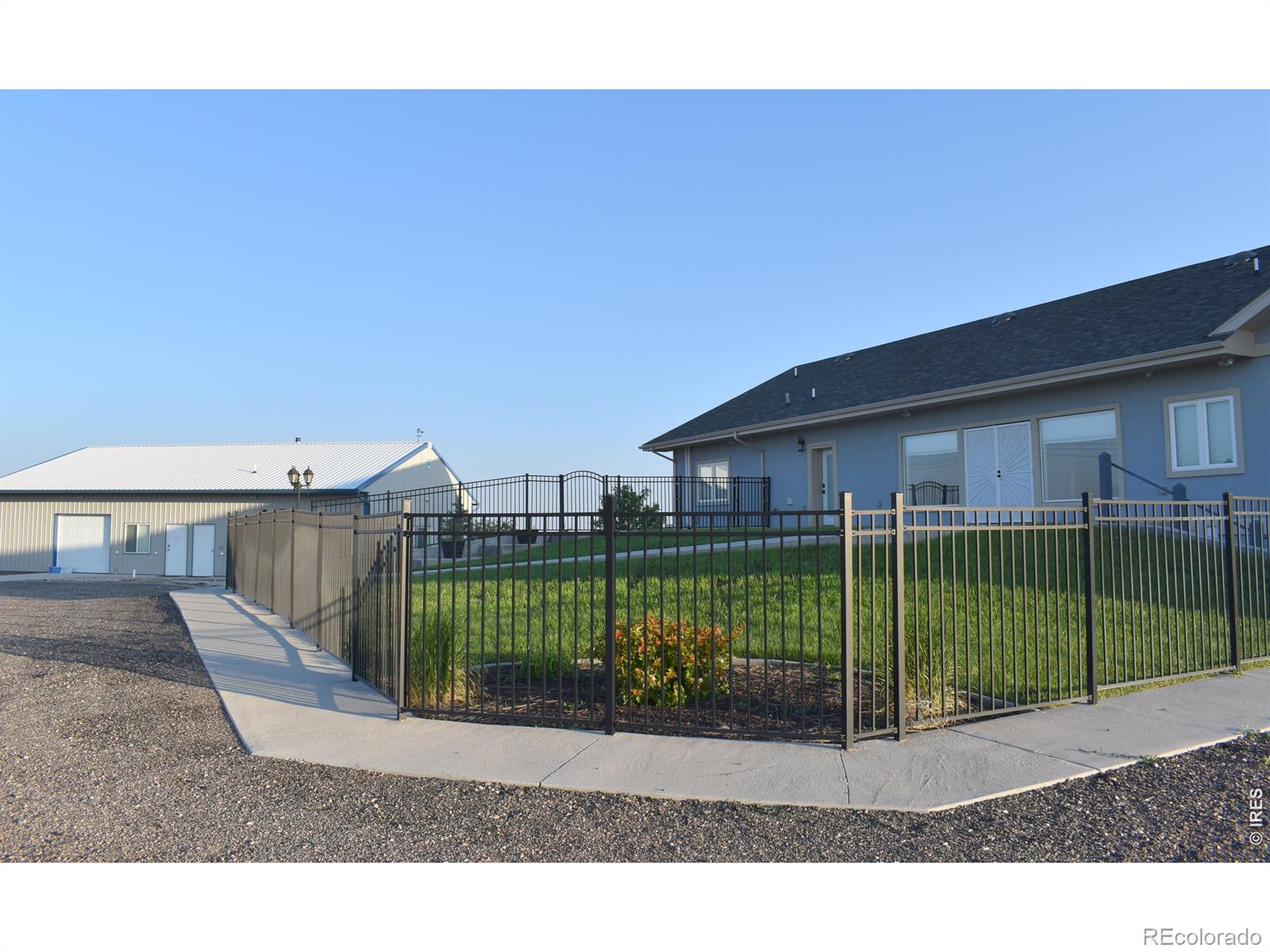 14456 N County Road 9 Wellington CO 80549