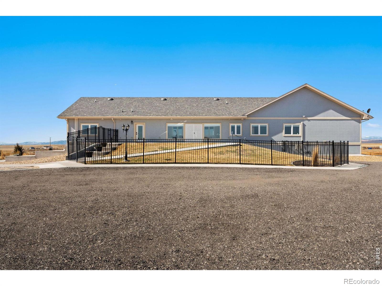 14456 N County Road 9 Wellington CO 80549