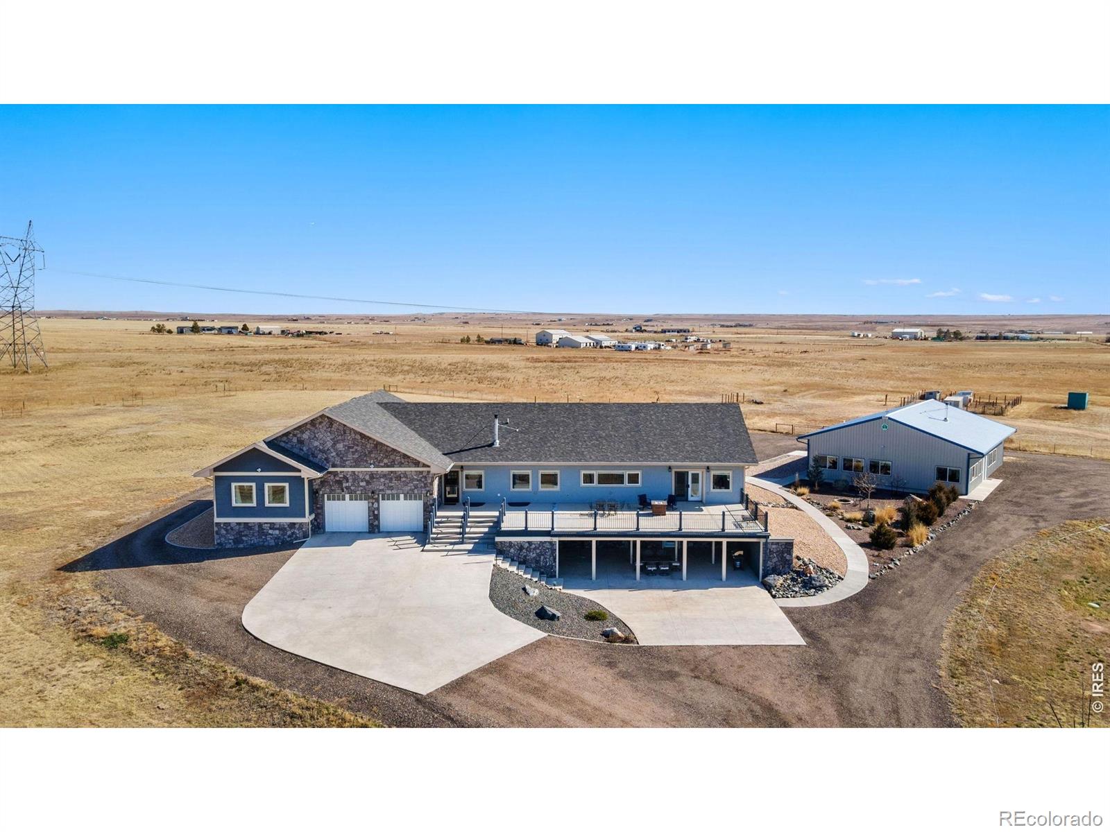 14456 N County Road 9 Wellington CO 80549