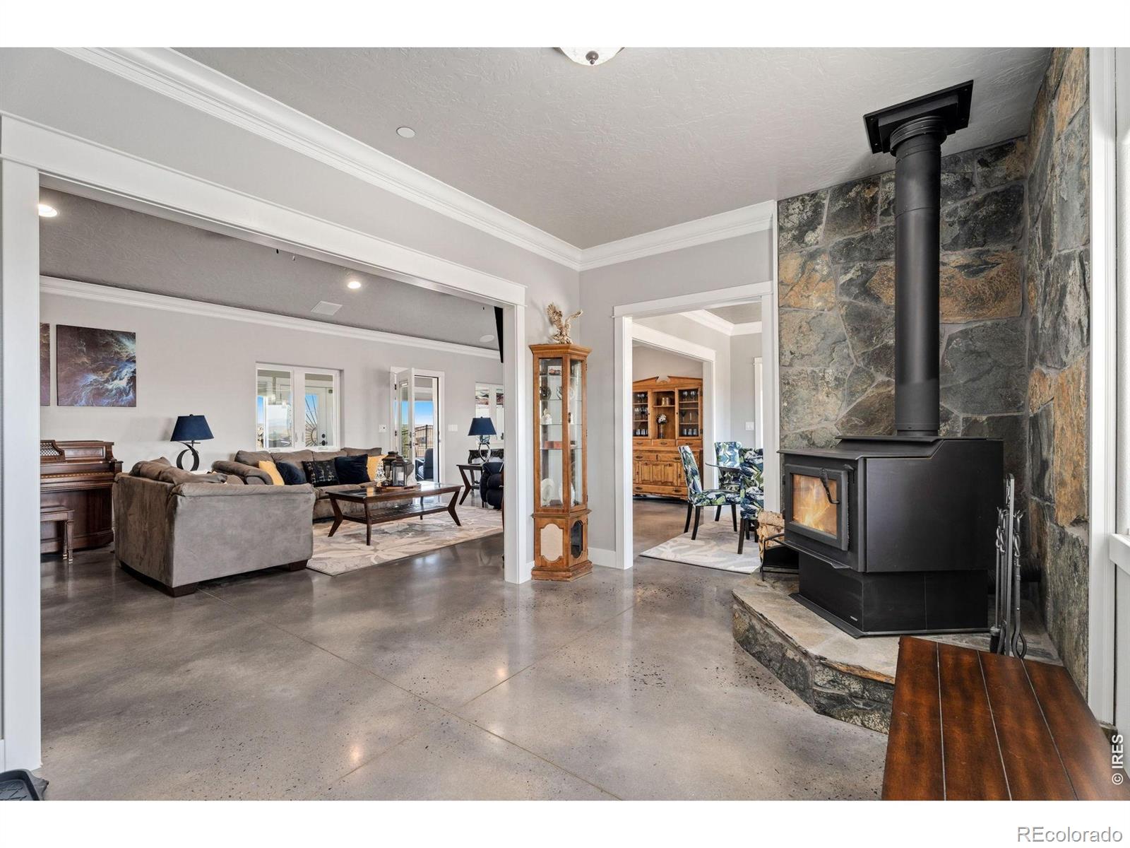 14456 N County Road 9 Wellington CO 80549