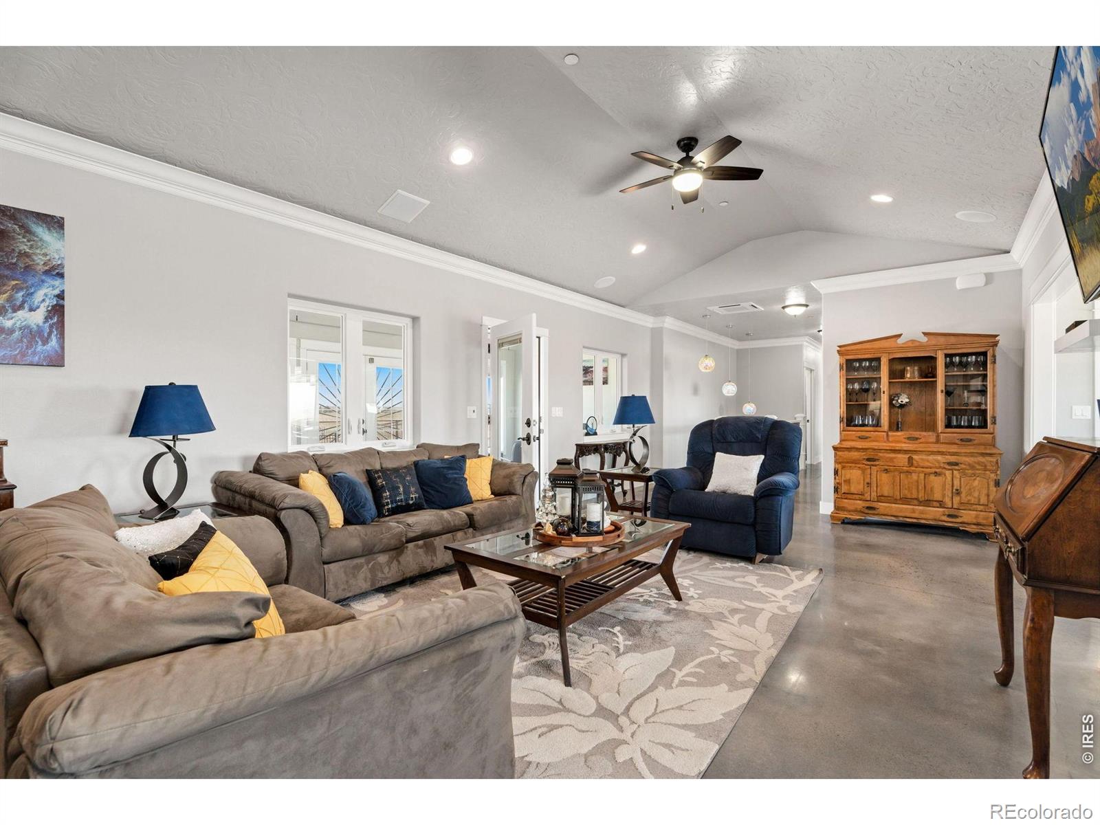 14456 N County Road 9 Wellington CO 80549