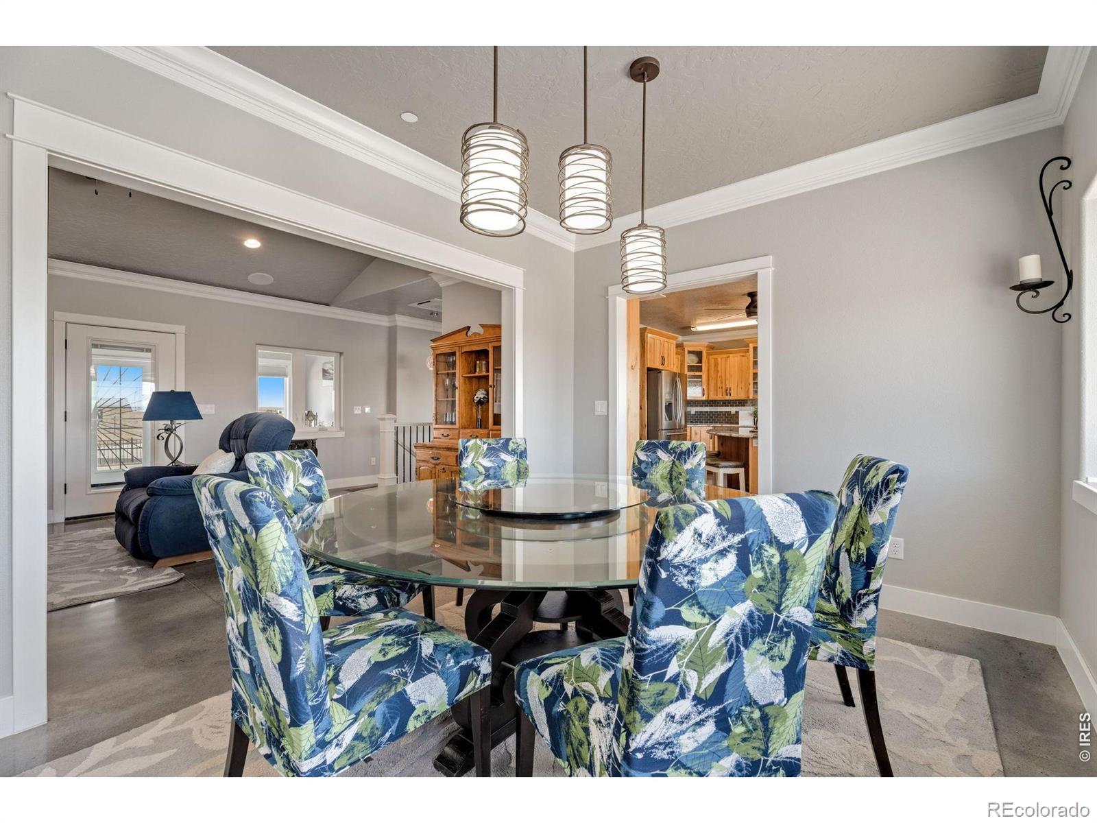 14456 N County Road 9 Wellington CO 80549