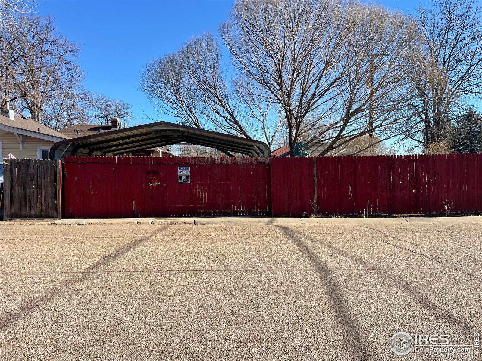 202 E South 1st Street Johnstown CO 80534