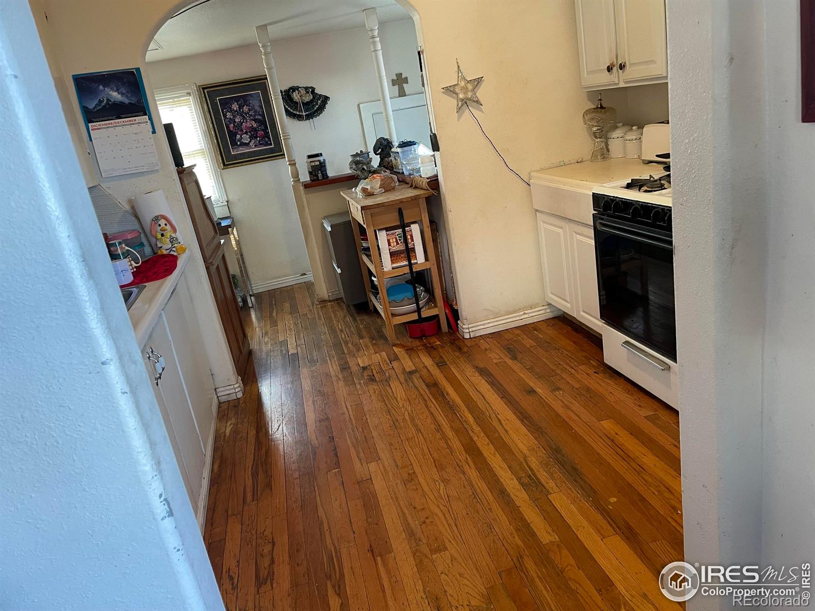 202 E South 1st Street Johnstown CO 80534