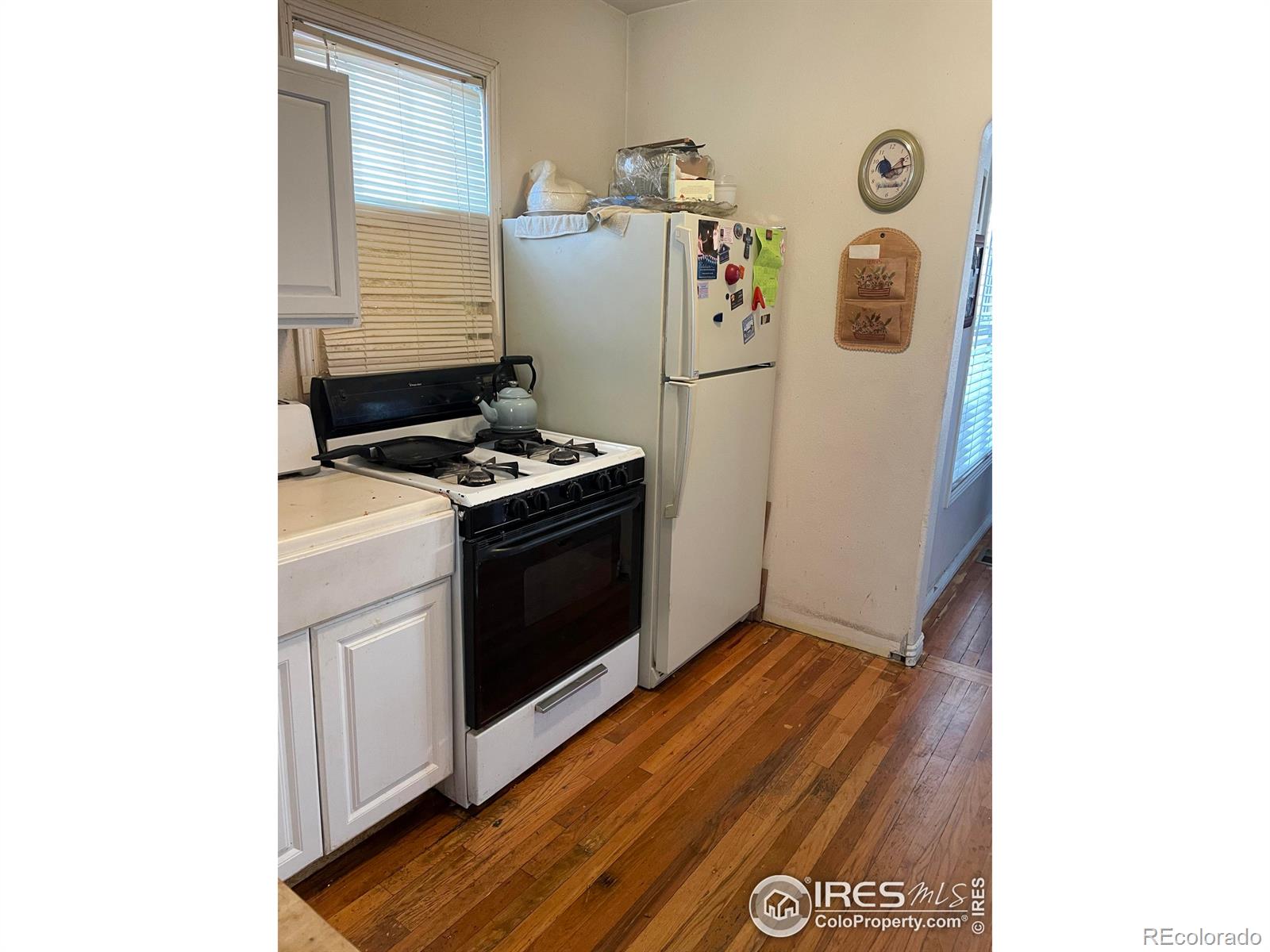 202 E South 1st Street Johnstown CO 80534
