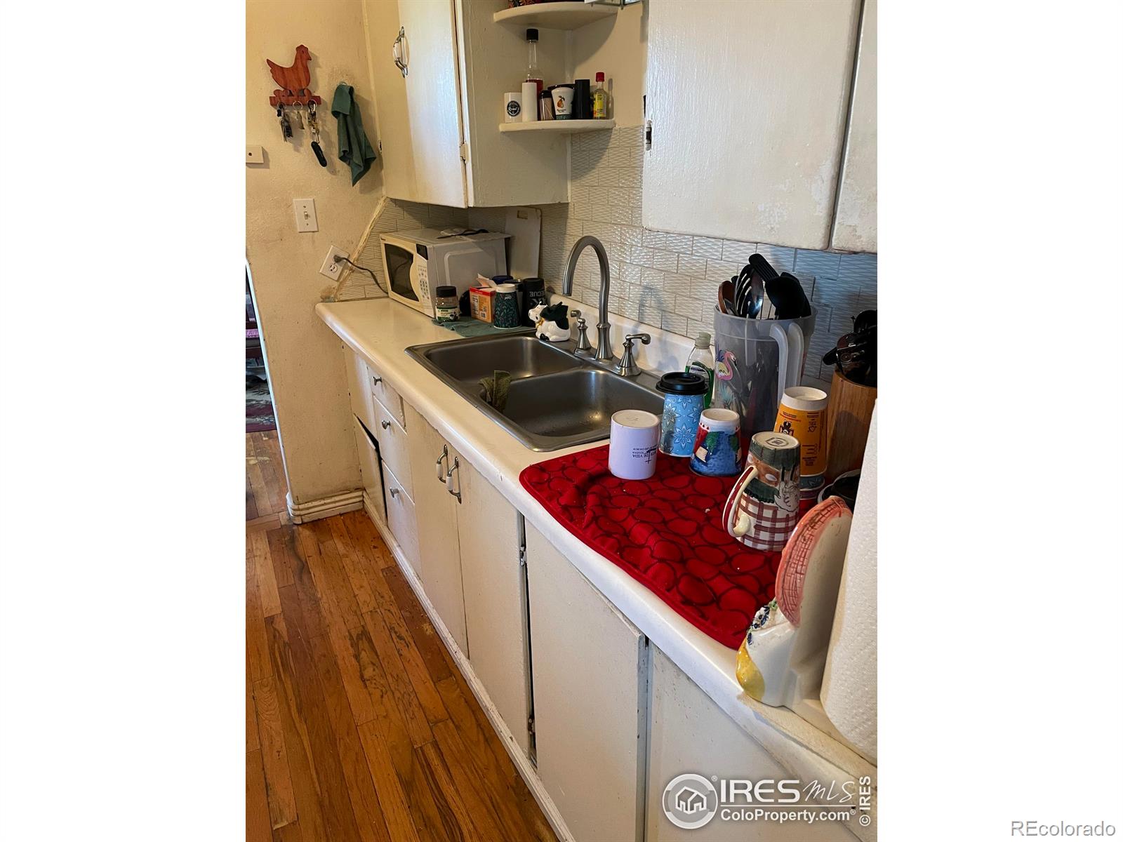 202 E South 1st Street Johnstown CO 80534
