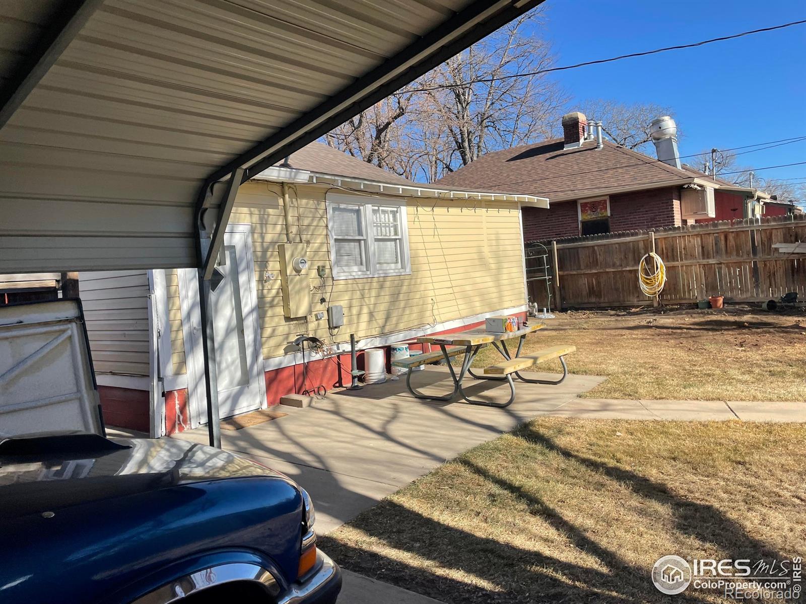 202 E South 1st Street Johnstown CO 80534