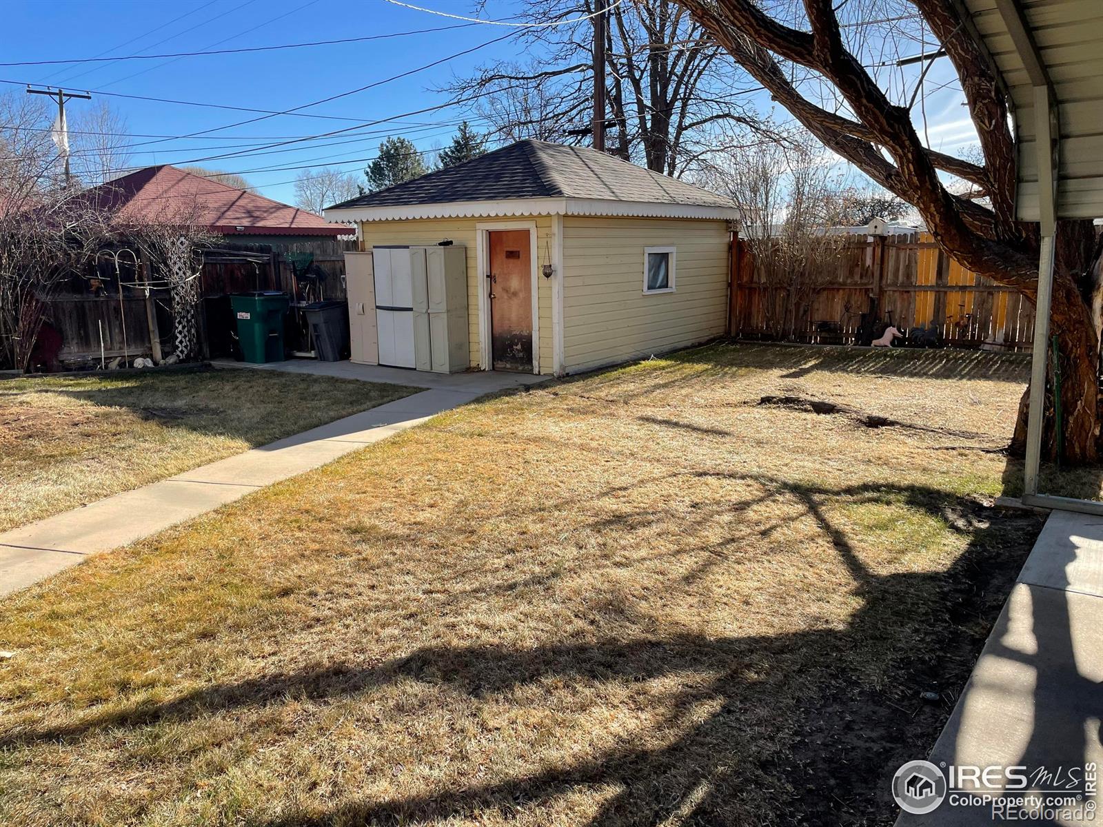 202 E South 1st Street Johnstown CO 80534