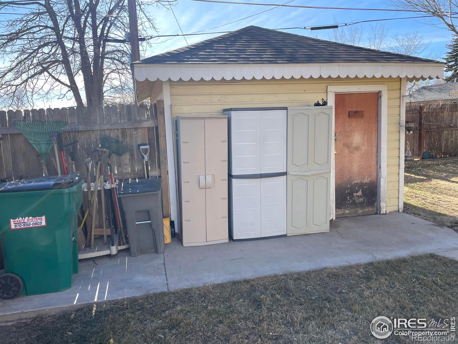 202 E South 1st Street Johnstown CO 80534