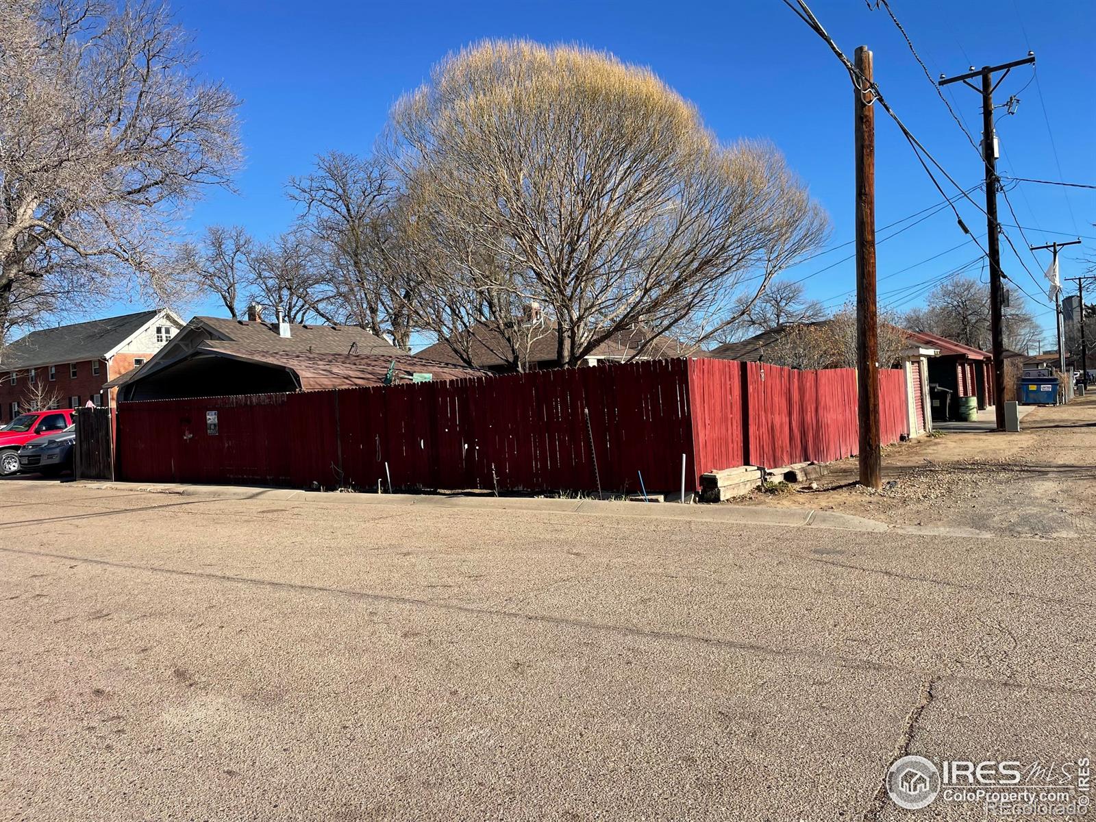 202 E South 1st Street Johnstown CO 80534