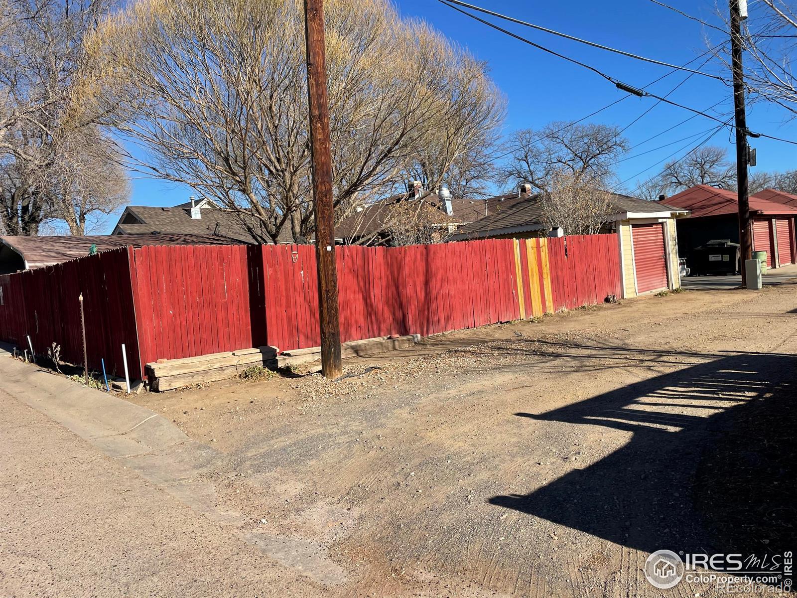 202 E South 1st Street Johnstown CO 80534