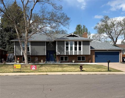 4449 S Xavier Street Denver CO 80236