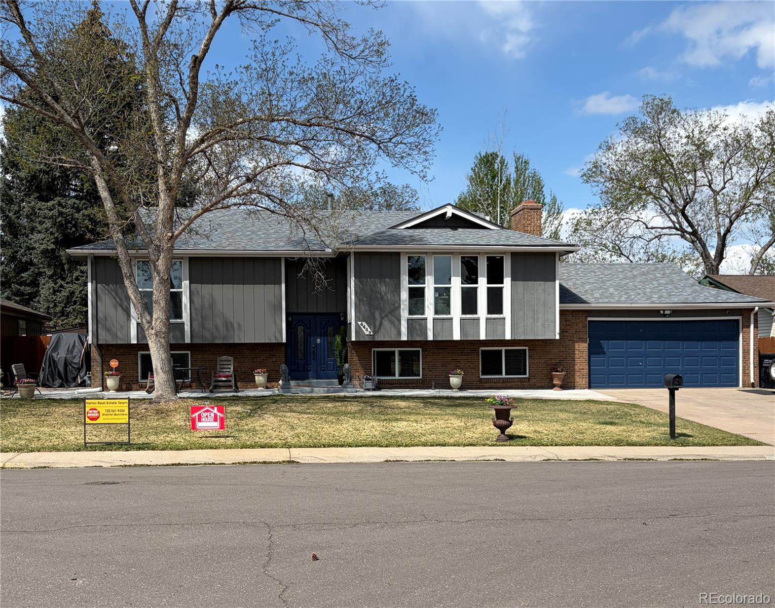 4449 S Xavier Street Denver CO 80236