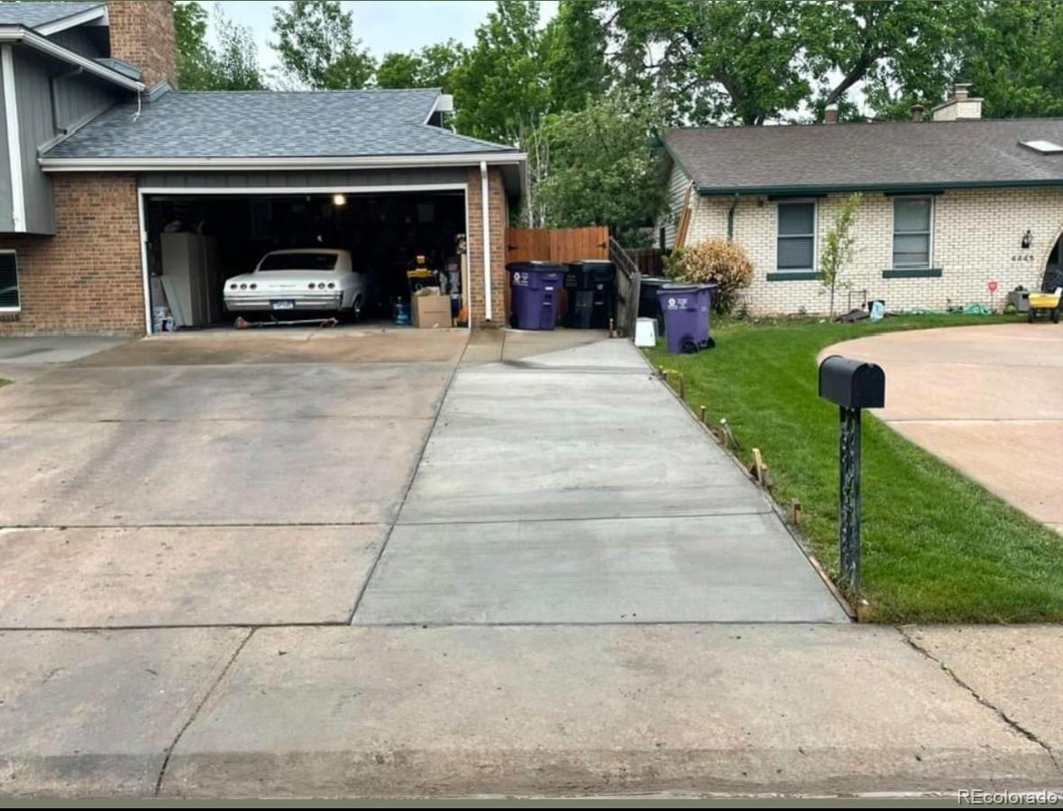 4449 S Xavier Street Denver CO 80236