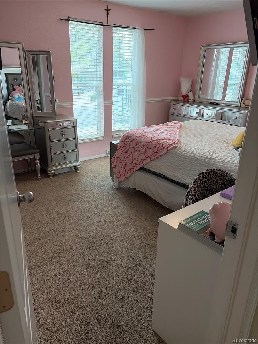 4449 S Xavier Street Denver CO 80236