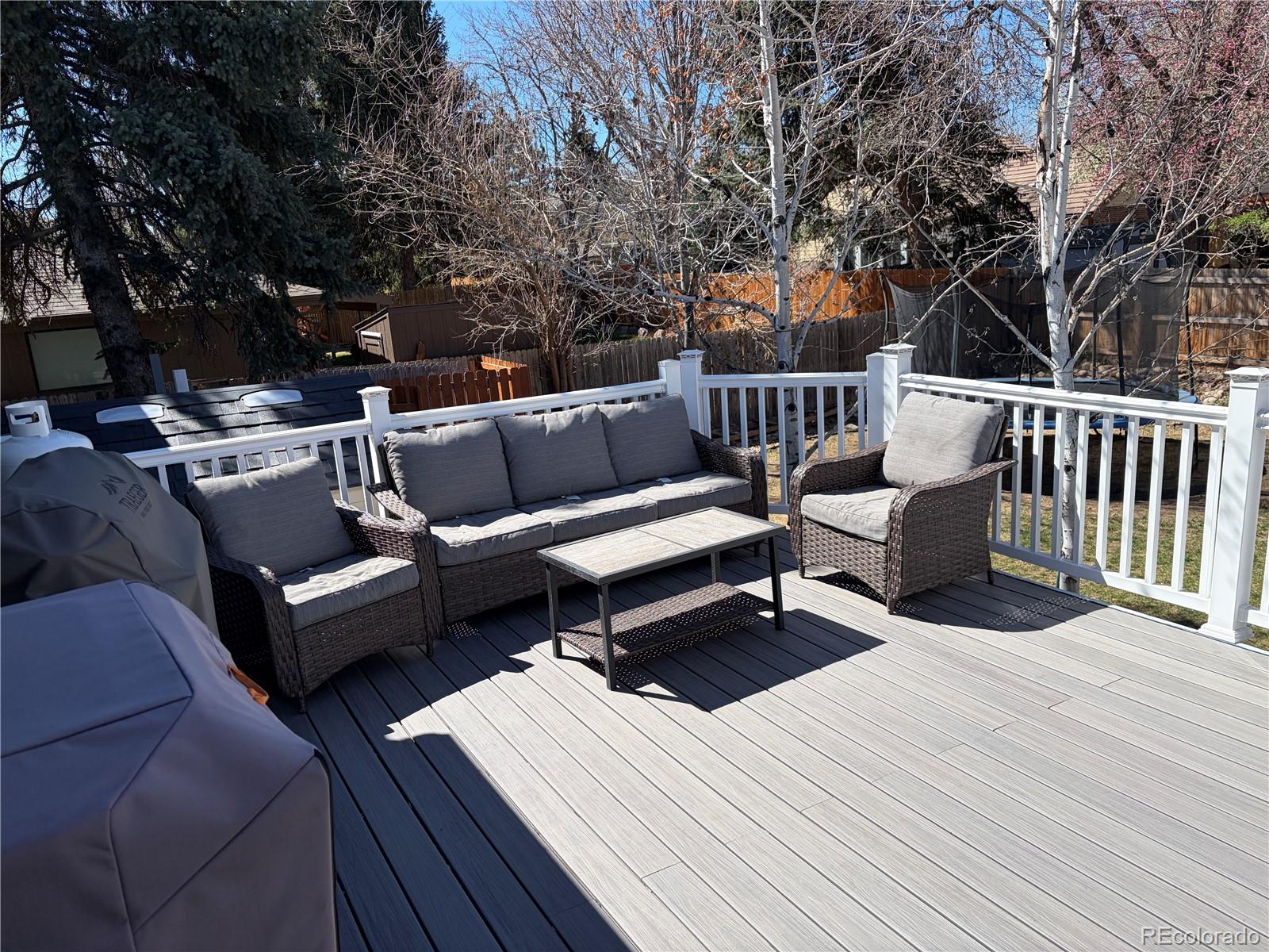 4449 S Xavier Street Denver CO 80236