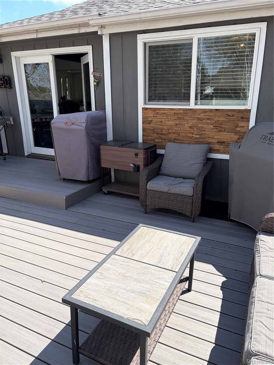 4449 S Xavier Street Denver CO 80236