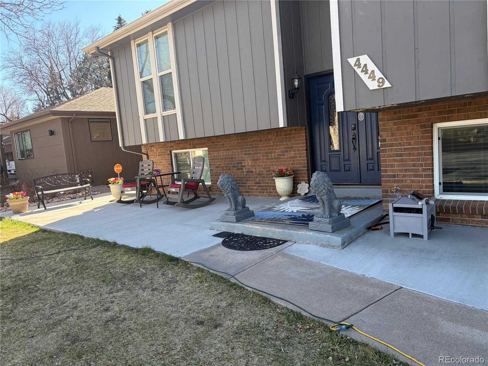 4449 S Xavier Street Denver CO 80236