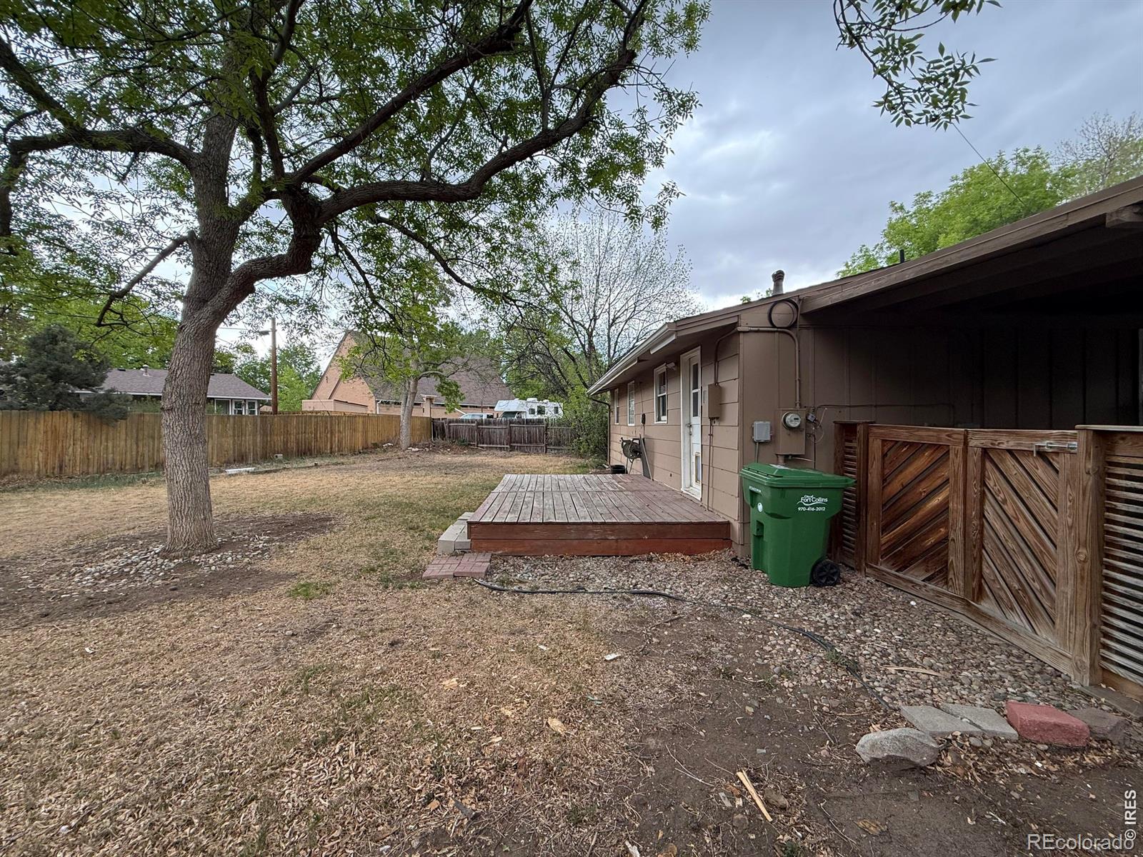 509 Skyline Drive Fort Collins CO 80521
