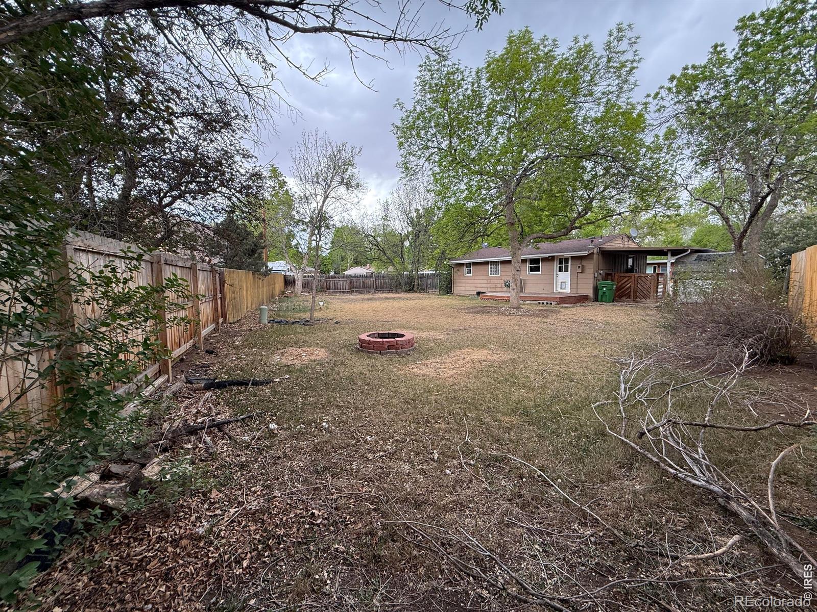 509 Skyline Drive Fort Collins CO 80521