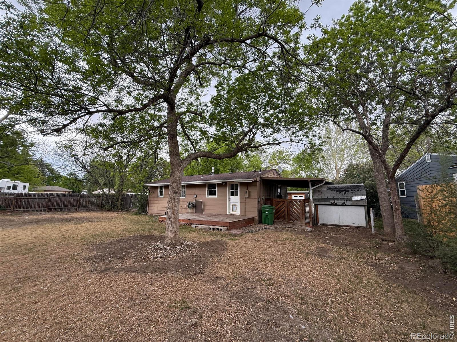 509 Skyline Drive Fort Collins CO 80521