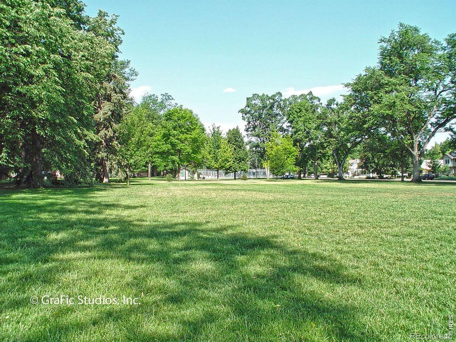 509 Skyline Drive Fort Collins CO 80521