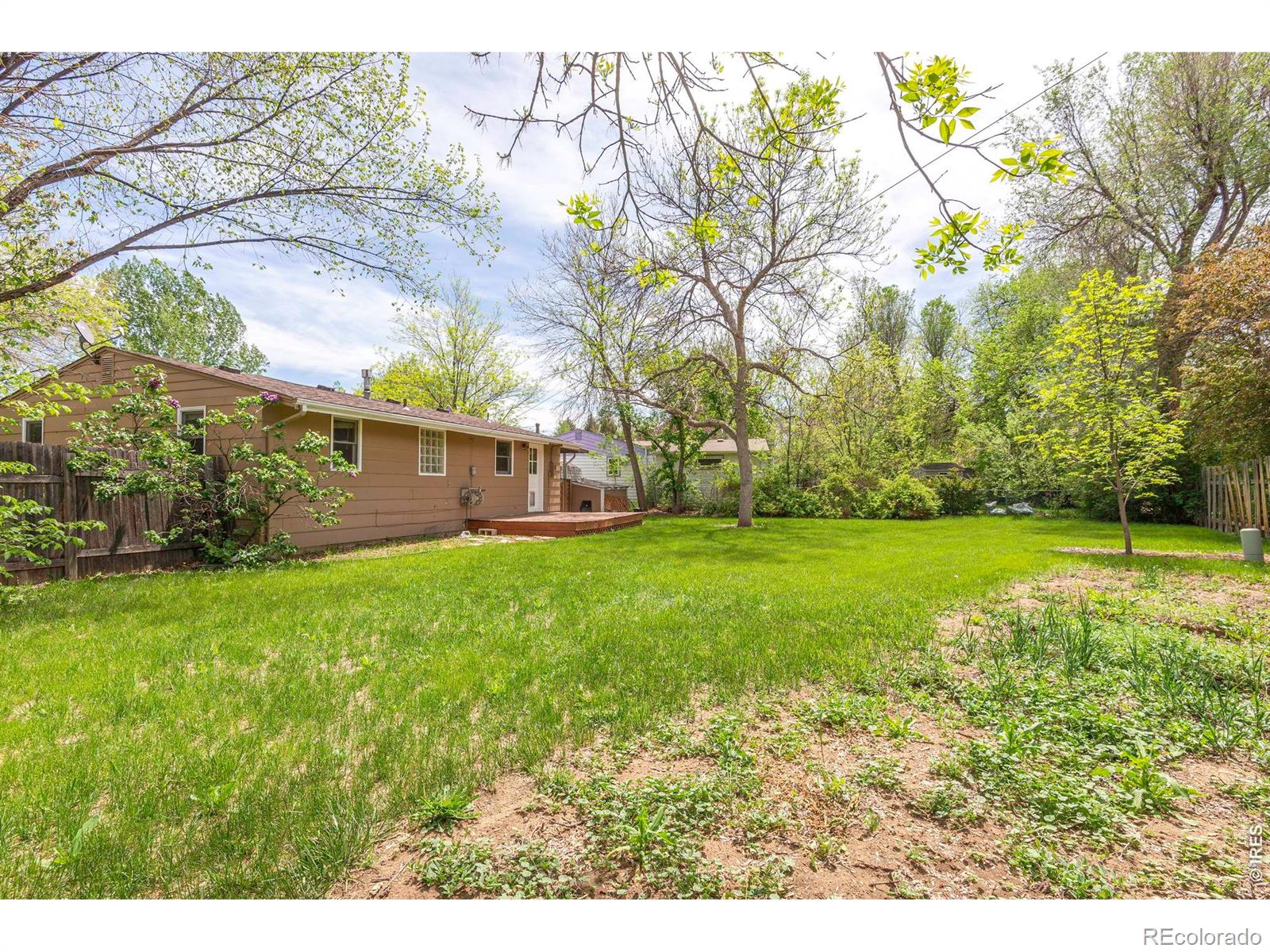 509 Skyline Drive Fort Collins CO 80521