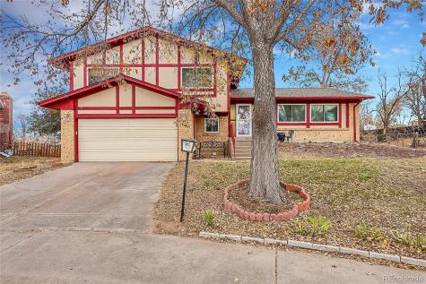 16979 E Amherst Drive Aurora CO 80013