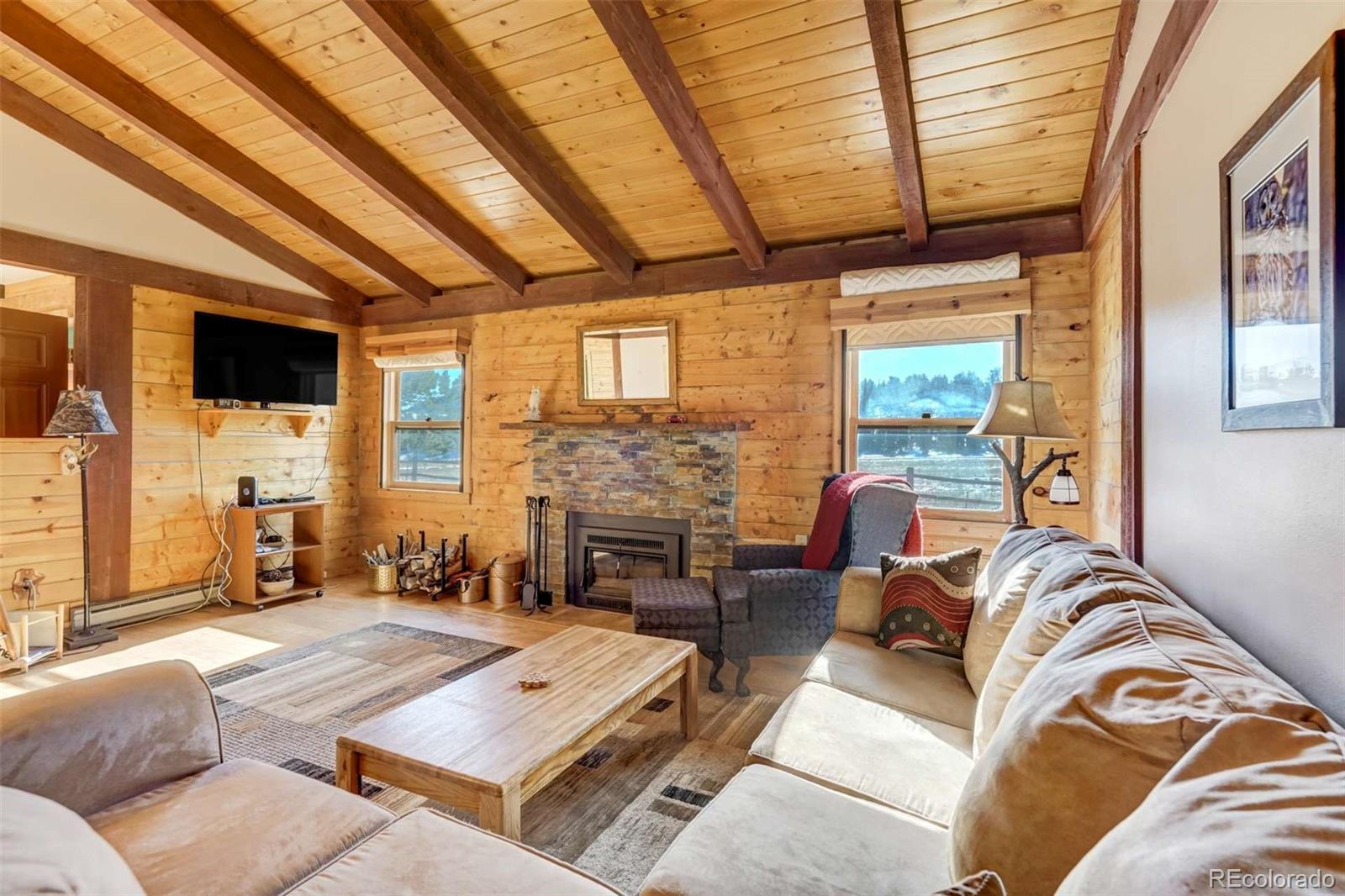 994 Deer Lane Guffey CO 80820