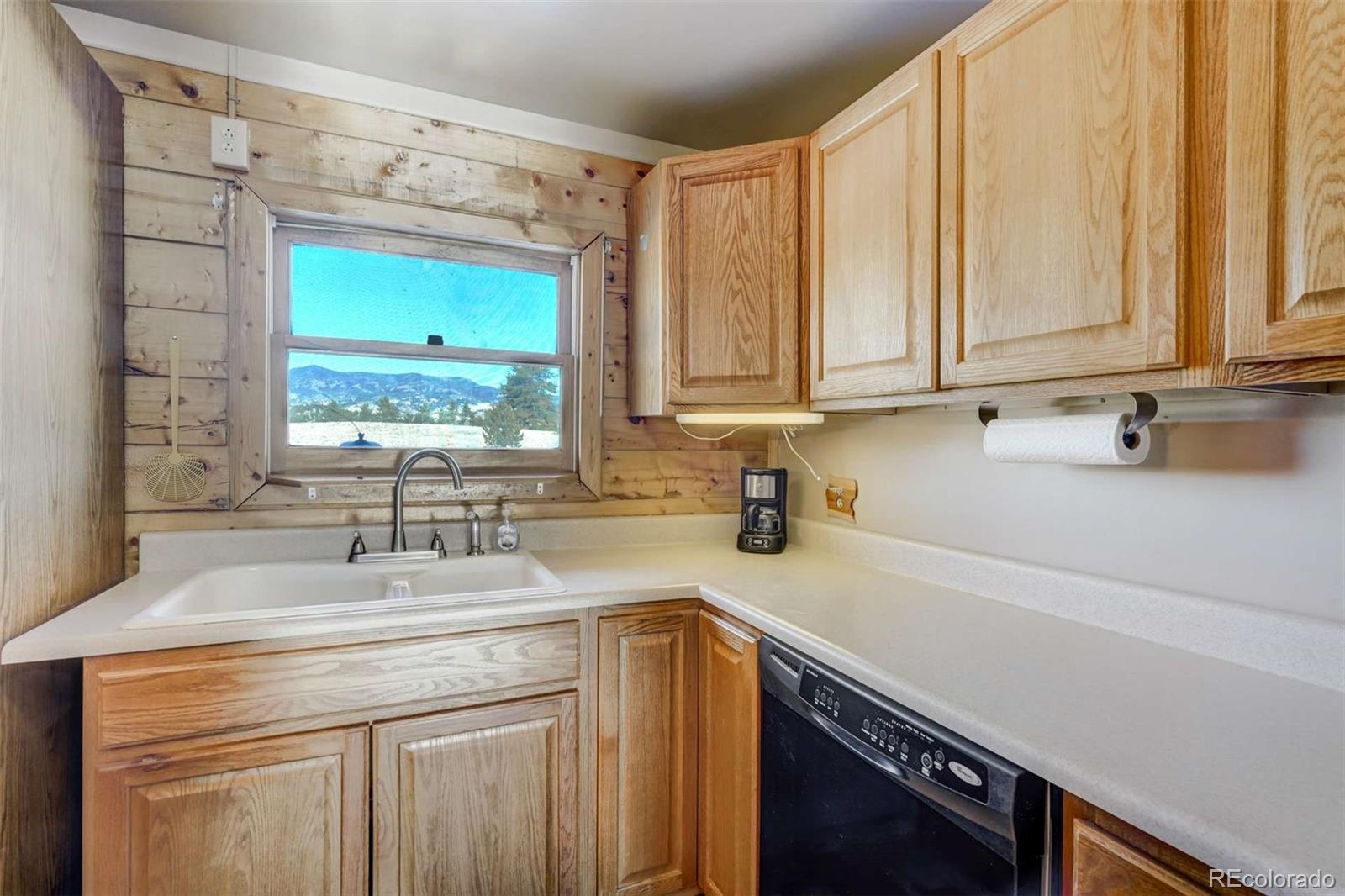 994 Deer Lane Guffey CO 80820