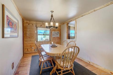 994 Deer Lane Guffey CO 80820
