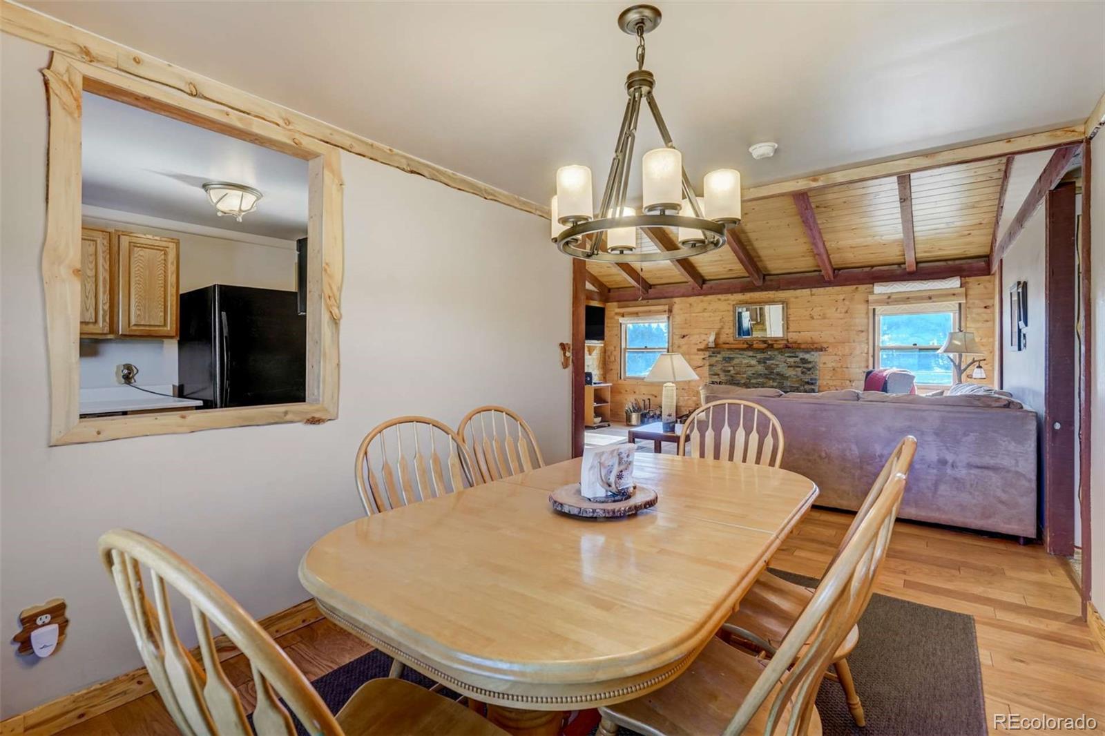 994 Deer Lane Guffey CO 80820