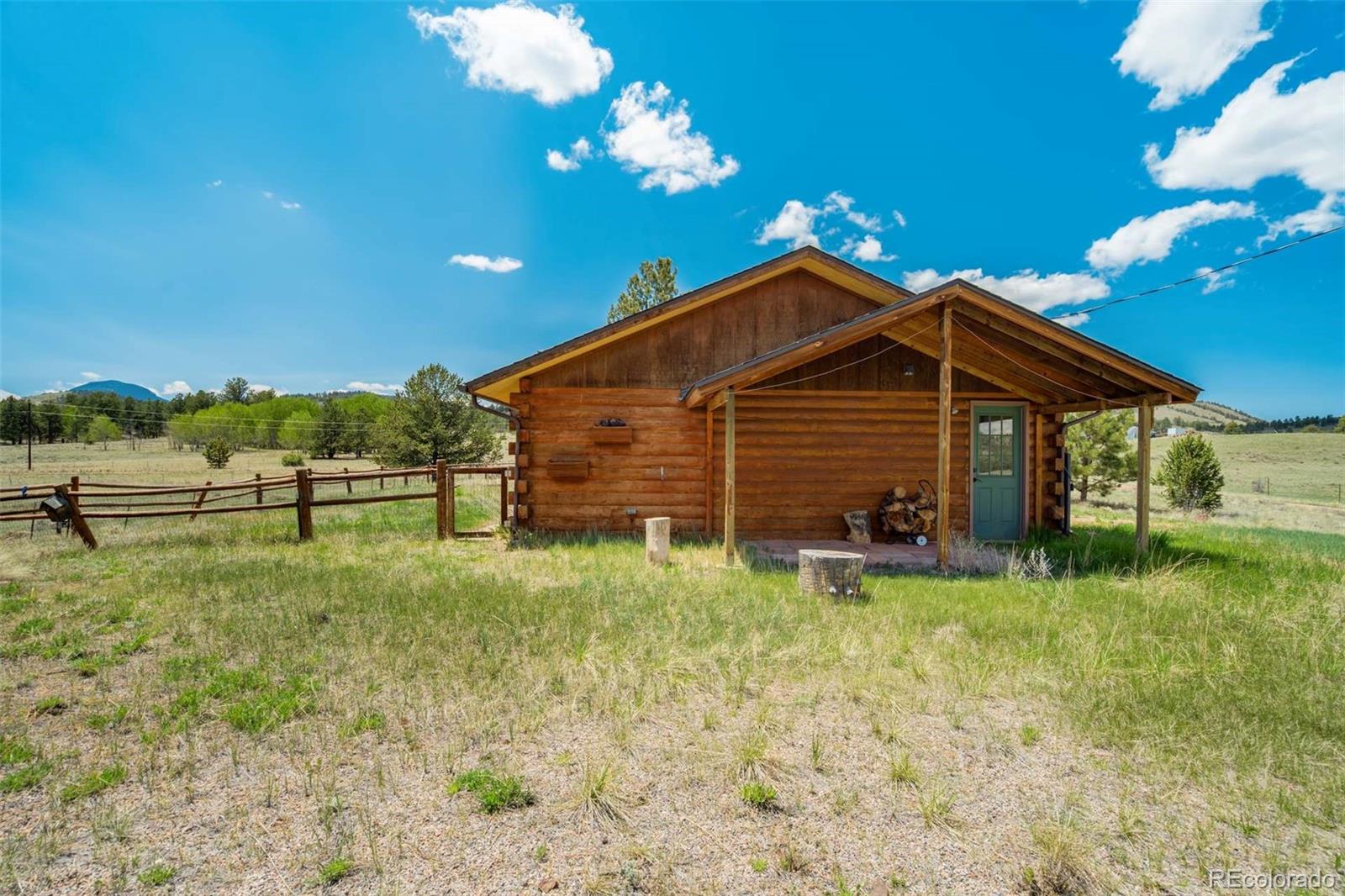 994 Deer Lane Guffey CO 80820