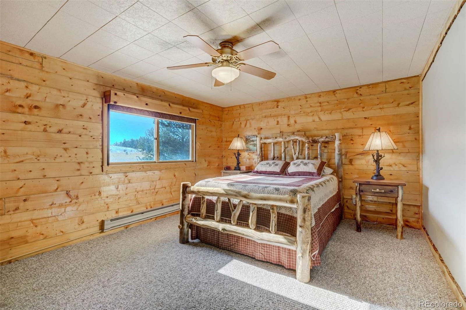 994 Deer Lane Guffey CO 80820