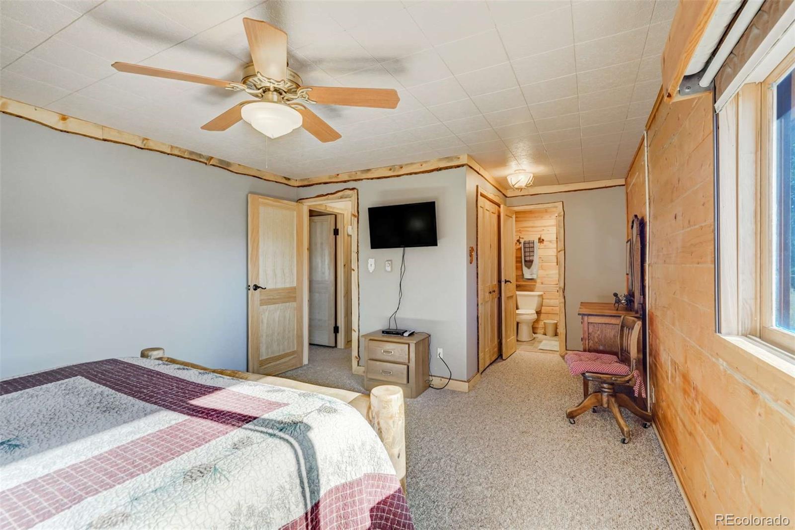 994 Deer Lane Guffey CO 80820