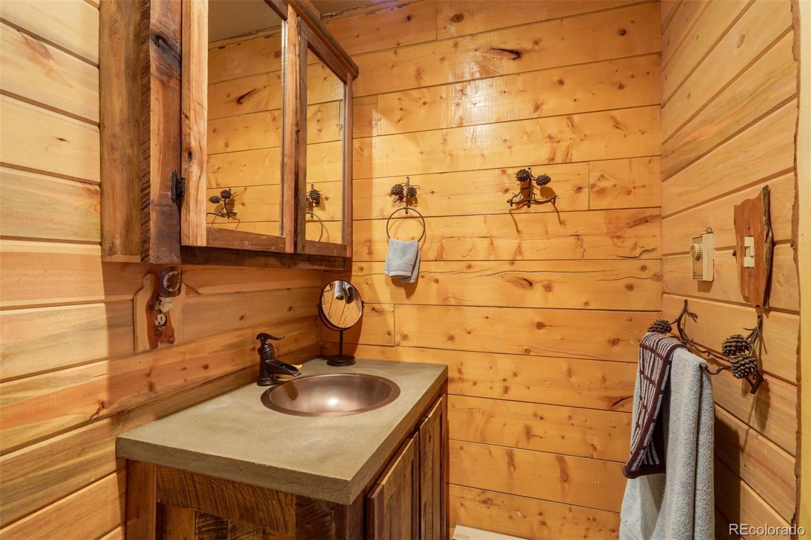 994 Deer Lane Guffey CO 80820