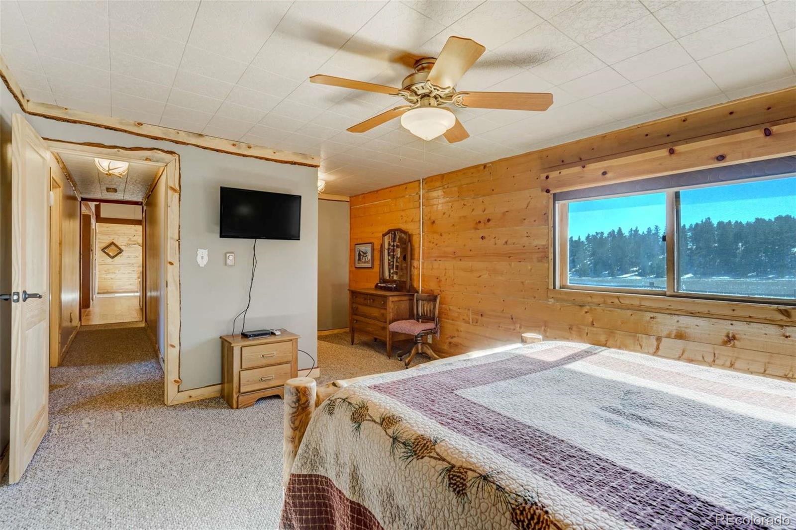 994 Deer Lane Guffey CO 80820