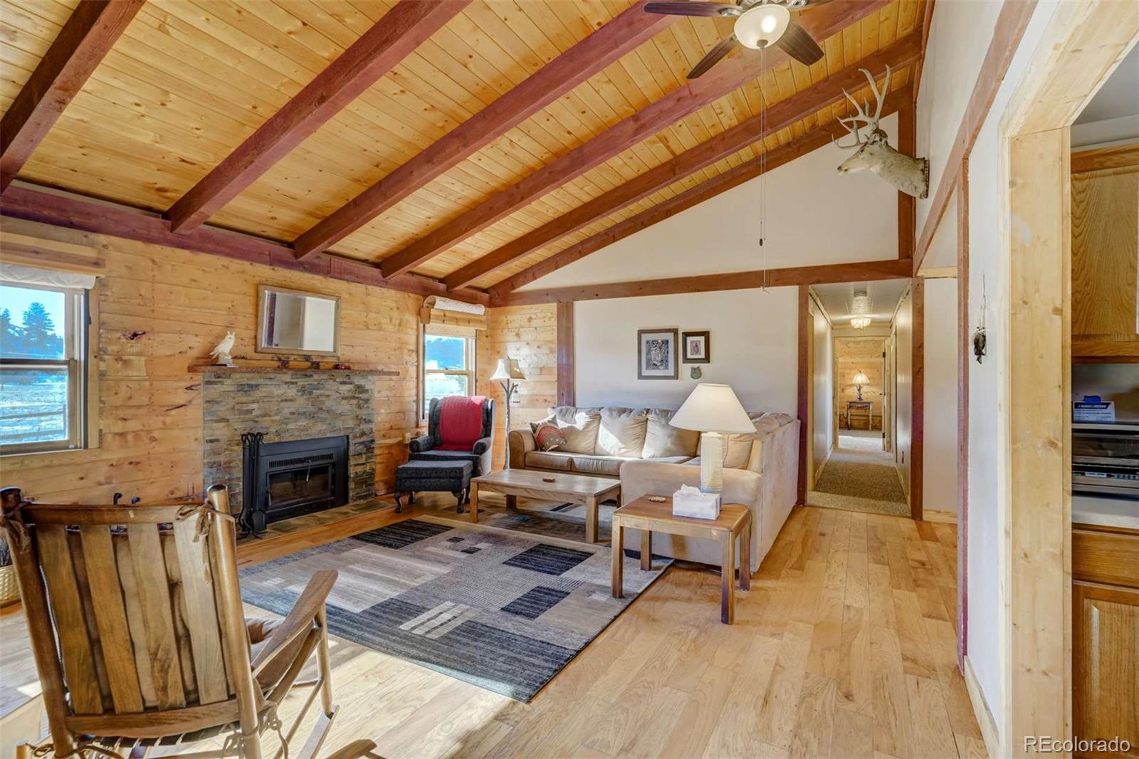 994 Deer Lane Guffey CO 80820